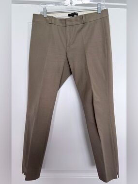 Banana Republic Sloan Pants